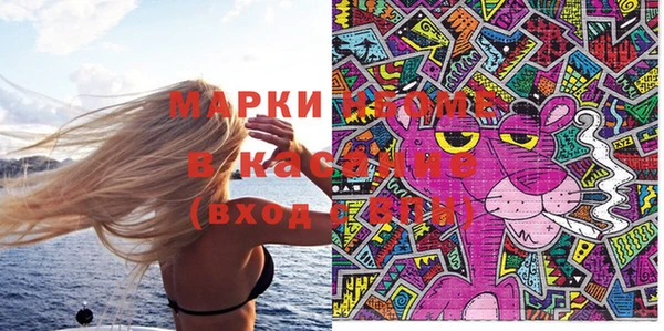 стаф Кулебаки
