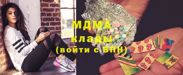 стаф Кулебаки